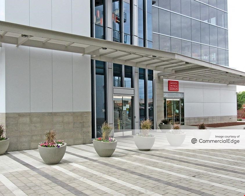 Scottsdale Quarter