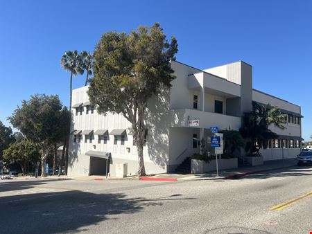 Preview of Office space for Rent at 374 Poli St