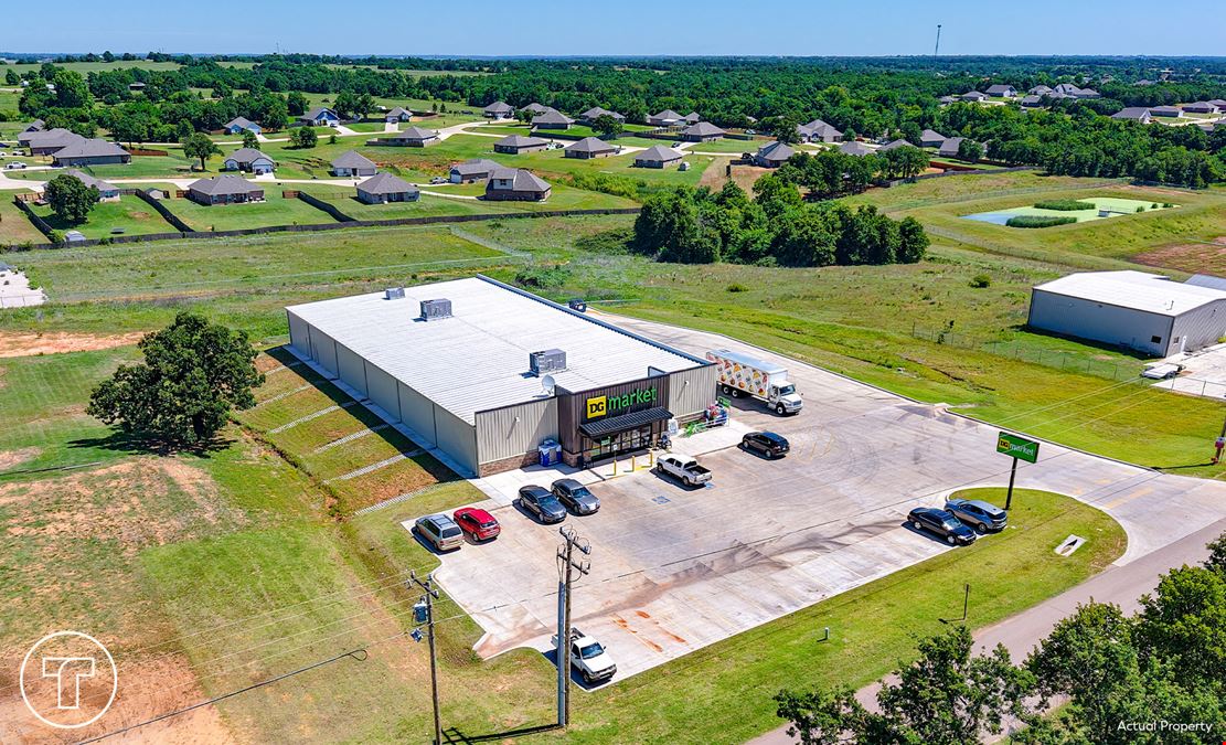 Dollar General Market