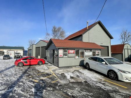 Preview of Retail space for Sale at 7105 U.S. 10
