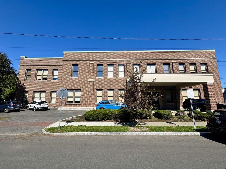 425 New Scotland Ave.