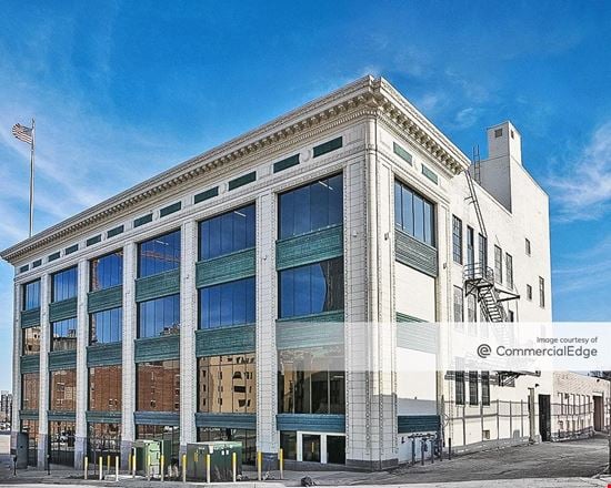 Preview of Office space for Rent at 1901 Howard Street