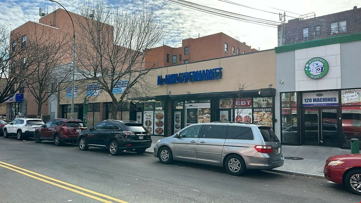 282 EAST 169TH STREET