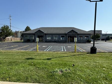 Preview of commercial space at 6691 - 6693 Transit Rd., Williamsville, NY 14221