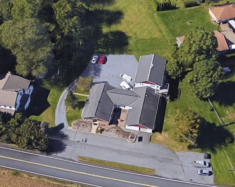 6,540 SF Commercial Property Ideal for Light Industrial, Office, or Retail