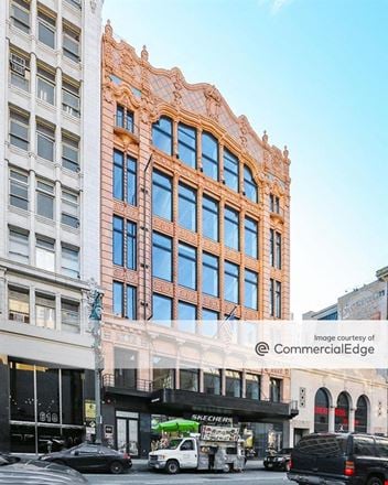 Preview of Office space for Rent at 612 South Broadway