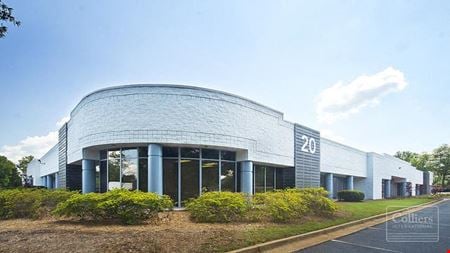 Preview of Office space for Rent at 10 & 20 Mansell Court E Roswell