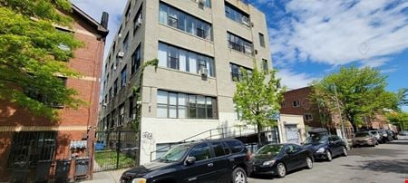 Preview of Retail space for Rent at 1085 Willoughby Ave