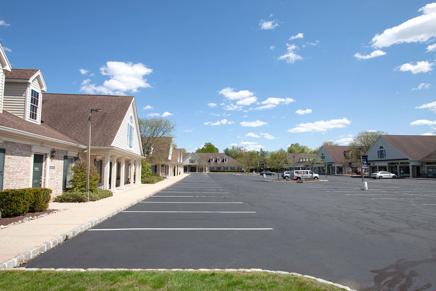 Kingsbridge Center