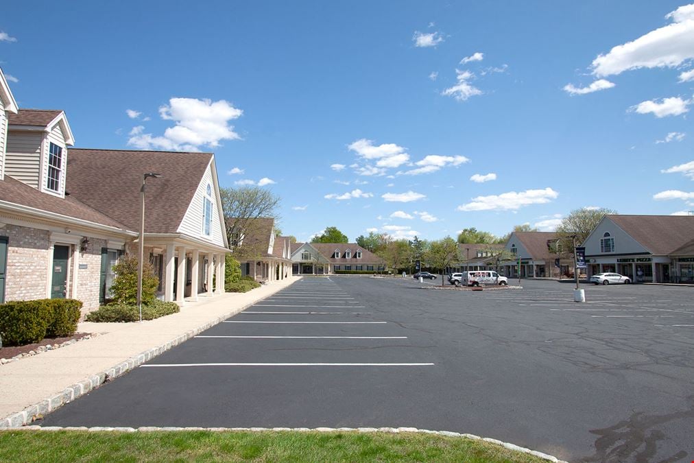 Kingsbridge Center