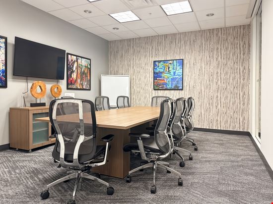Regus - Frisco - Stonebriar Center