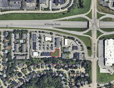 Preview of VacantLand space for Sale at 15781 West Dodge Road