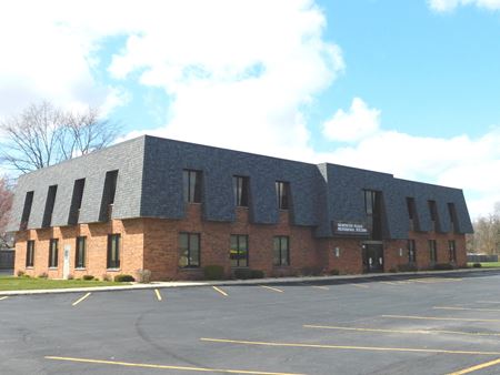 Preview of Office space for Sale at 700 W Jefferson St