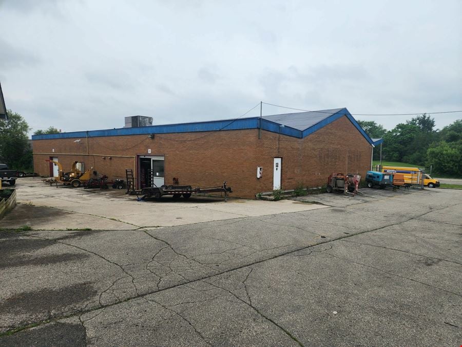Jackson Rental Center