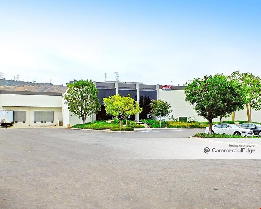 2550 Pellissier Place