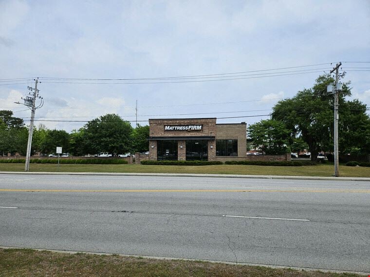Mattress Firm Lease