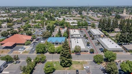 Preview of Office space for Rent at 1547 Starr Dr