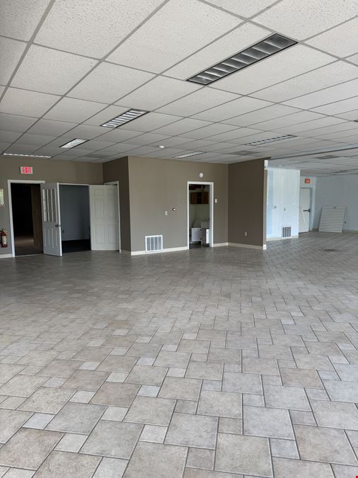 6640 Lincoln Avenue -  5,800+/- SF Freestanding Building