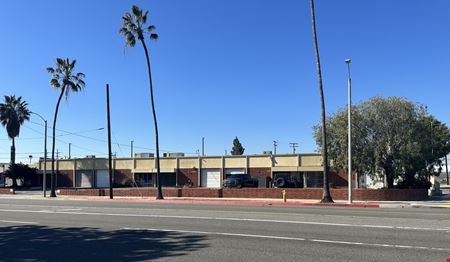 Preview of commercial space at 17203 S. Broadway