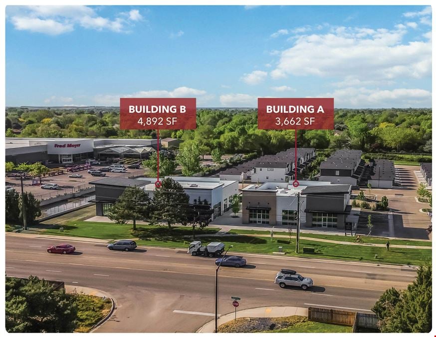 10941 W. Overland Rd.