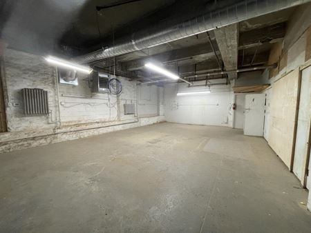 Preview of Industrial space for Rent at 2323 Haviland Ave