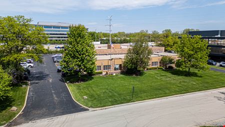 Preview of Office space for Rent at 620 Enterprise Drive