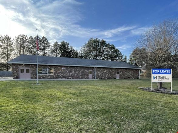 Preview of Office space for Rent at 1440 Waterville Monclova Road