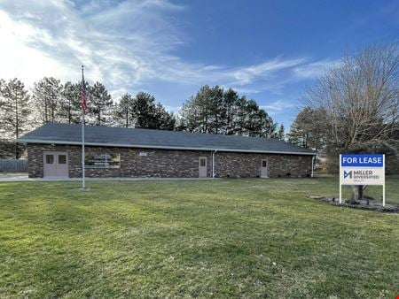 Preview of Office space for Rent at 1440 Waterville Monclova Road