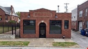 Turnkey Shaw Storefront + Lot