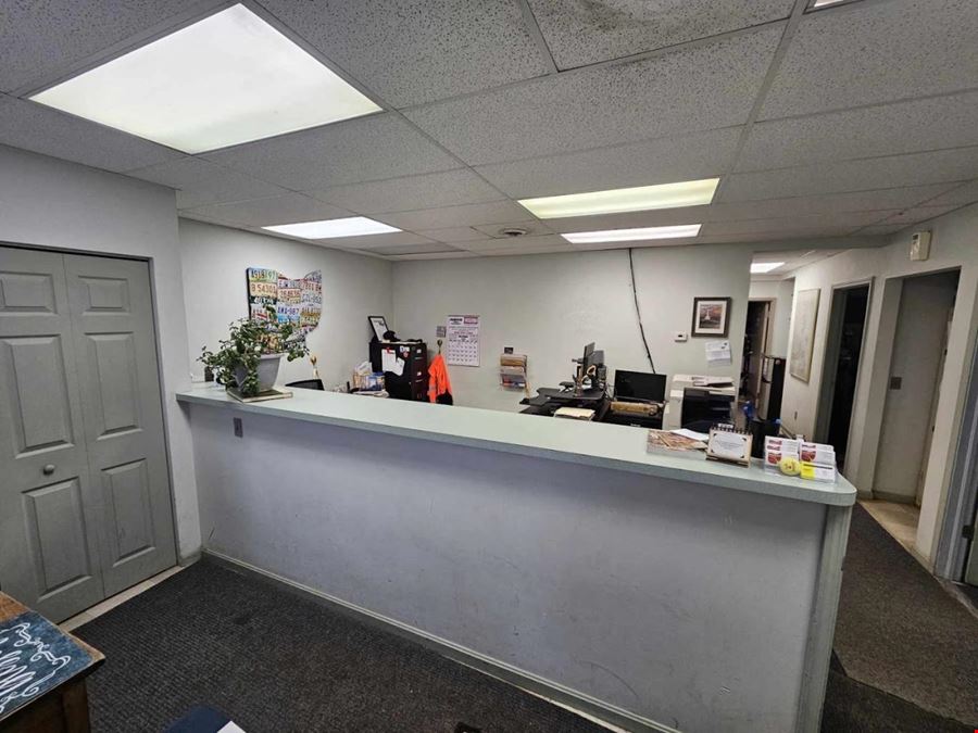 42208 Albrecht Rd