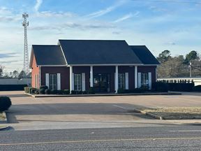 11433 STATE HIGHWAY 64 W
