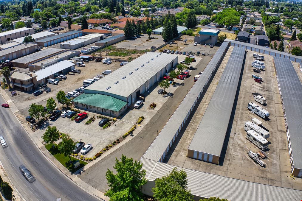 1250 Market Warehouse