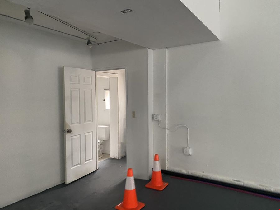 Restaurant / Bar Space for Lease | Lower Queen Anne