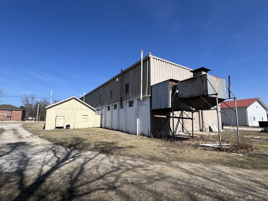 2449 Washington Rd