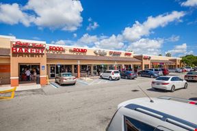 Town & Country Plaza