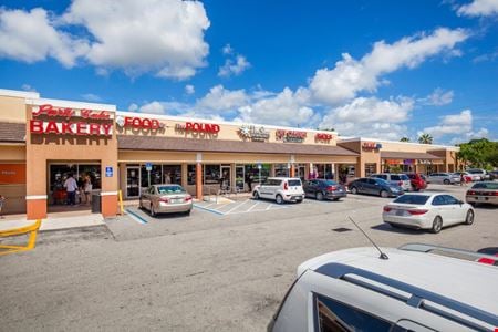 Preview of commercial space at 13712 SW 152 St