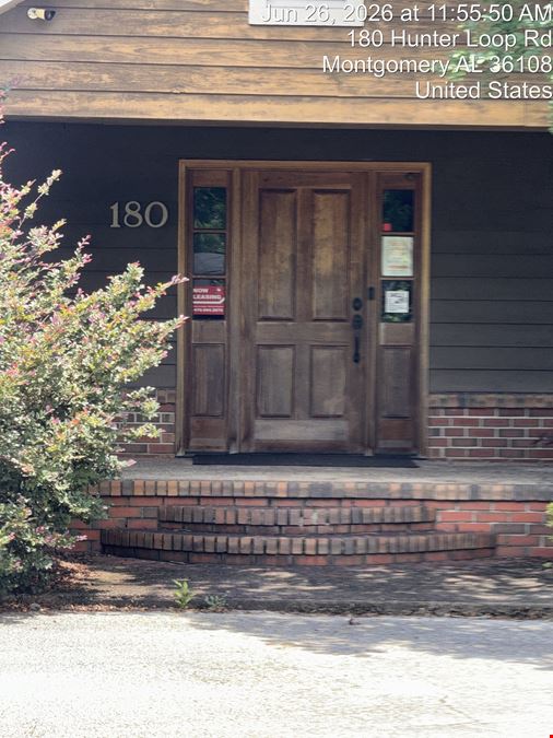 180 Hunter Loop Rd. - 2,000 SF Office