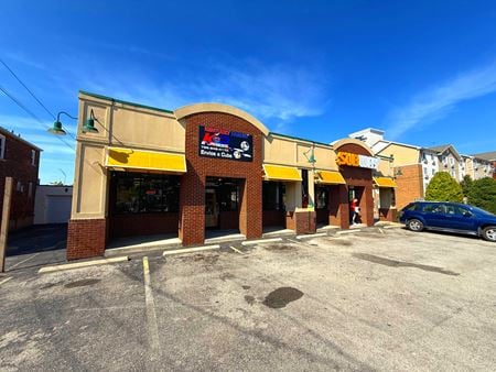 Preview of Retail space for Rent at 3314 Preston Hwy