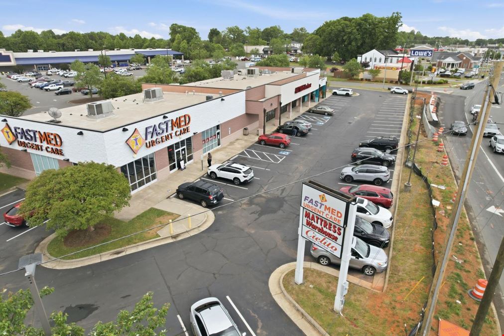 104 Huffman Mill Rd