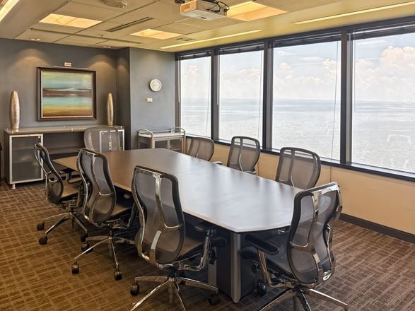 Preview of Office space for Rent at 3900 N. Causeway Blvd Suite 1200