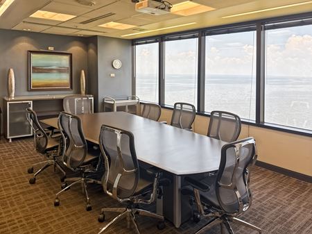 Preview of Coworking space for Rent at 3900 N. Causeway Blvd Suite 1200