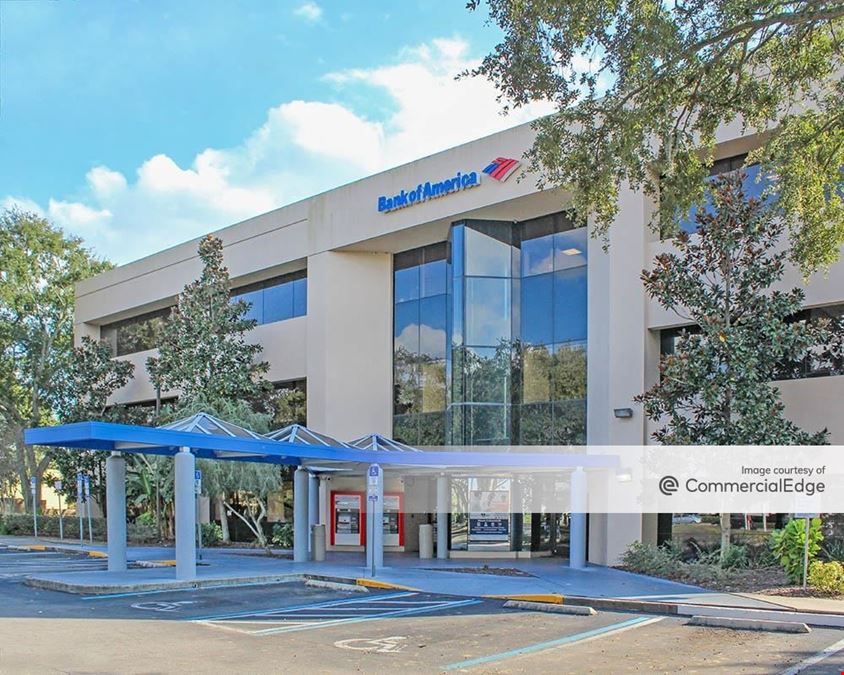 Altamonte Oaks