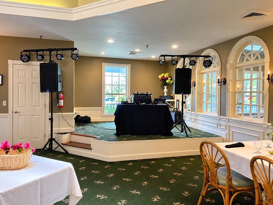 Chelsea's Restaurant and Event Center