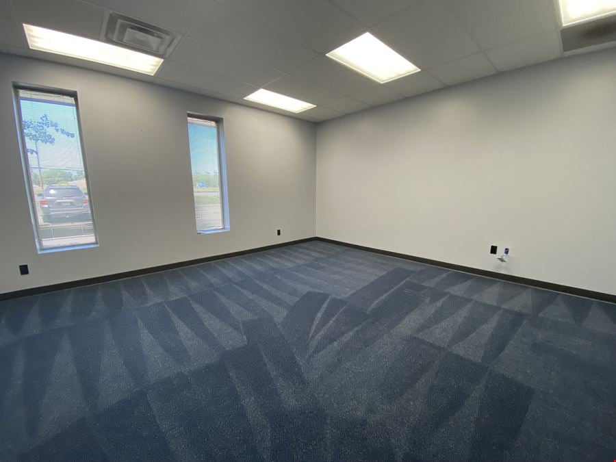 Ann Arbor Office Space for Lease