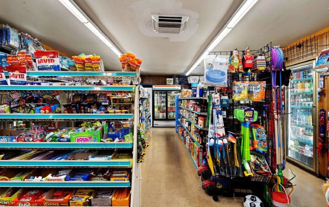 16130 Sierra Way