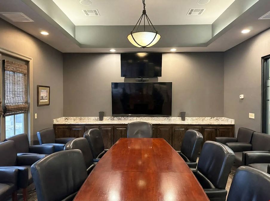5,767 SF Efficient Stand-Alone Medical Office Building