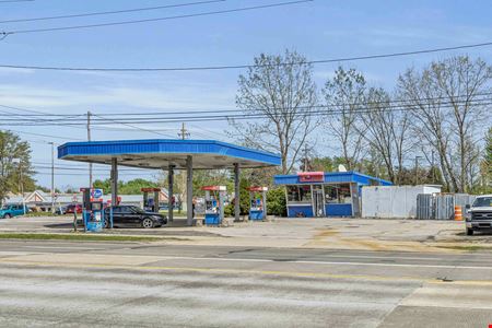 Preview of Retail space for Sale at 15387 Pearl Rd