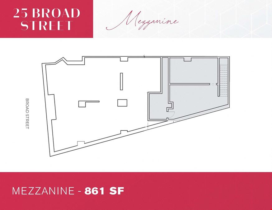 25 Broad Street
