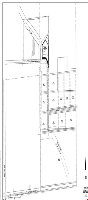 2000 Block Pleasant Center Road