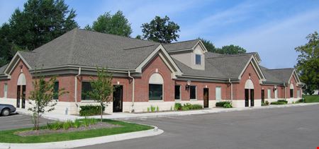 Preview of Office space for Rent at 6535-6585 Rochester Rd